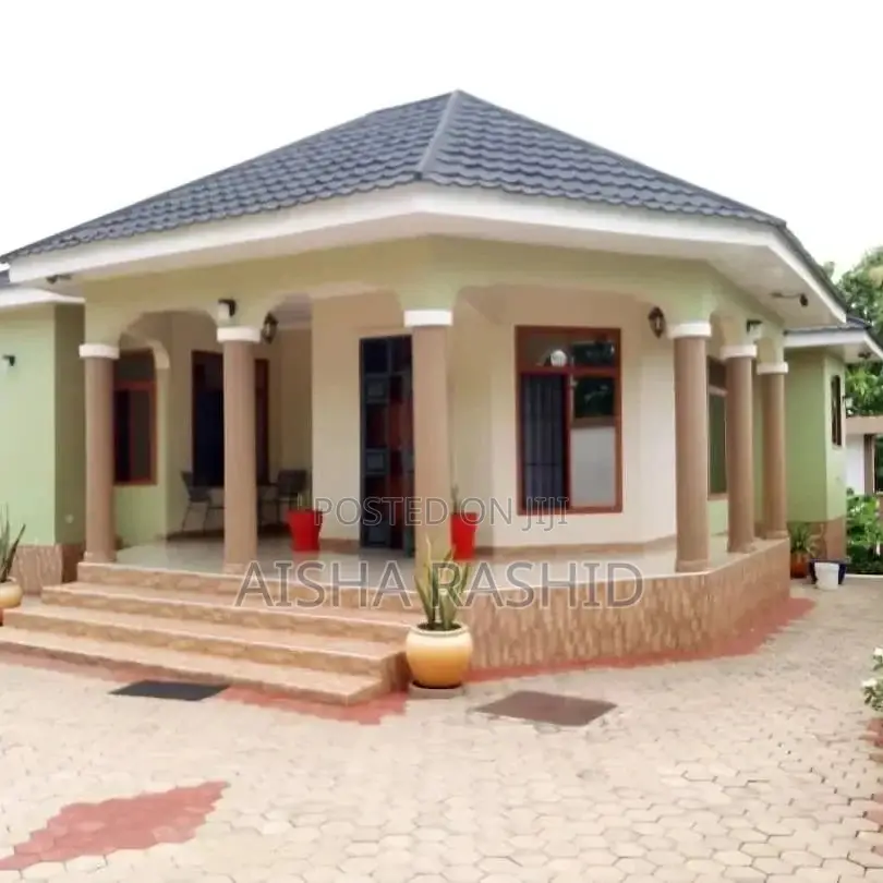 3bdrm House in Bunju for sale