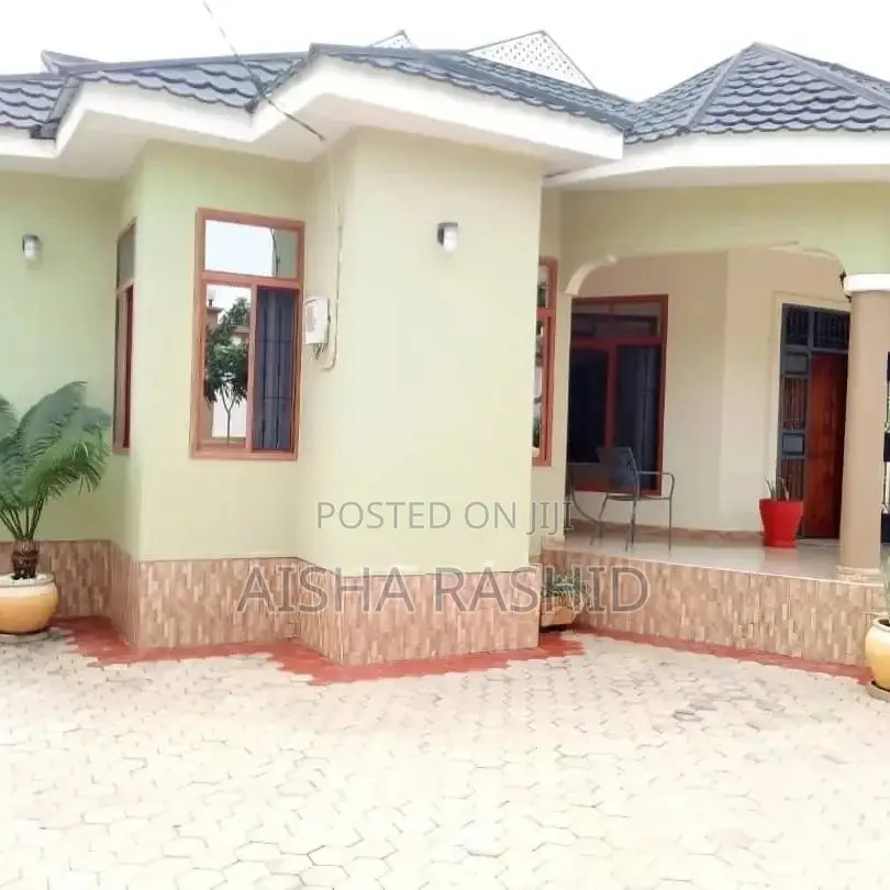 3bdrm House in Bunju for sale