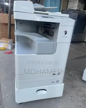 Photocopy Machine CANON 2520