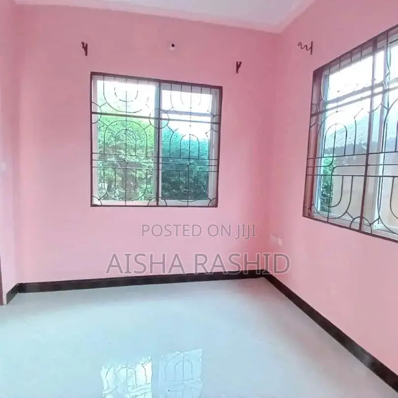 1bdrm Apartment in Mbezi for rent