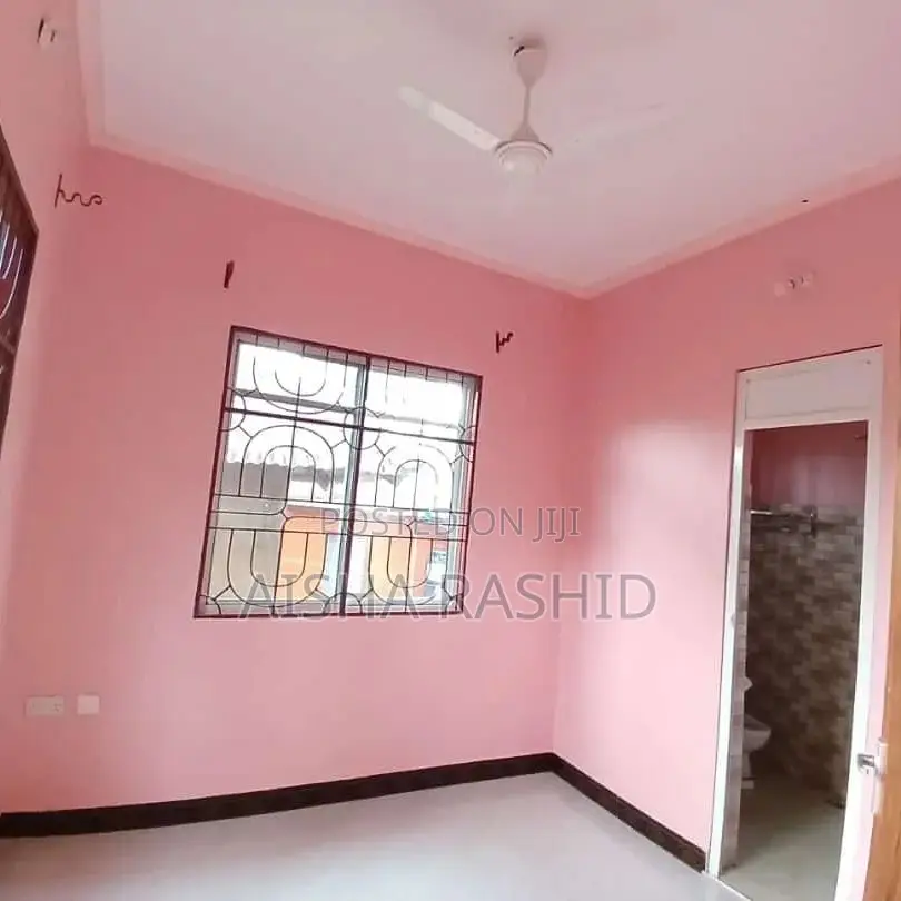 1bdrm Apartment in Mbezi for rent