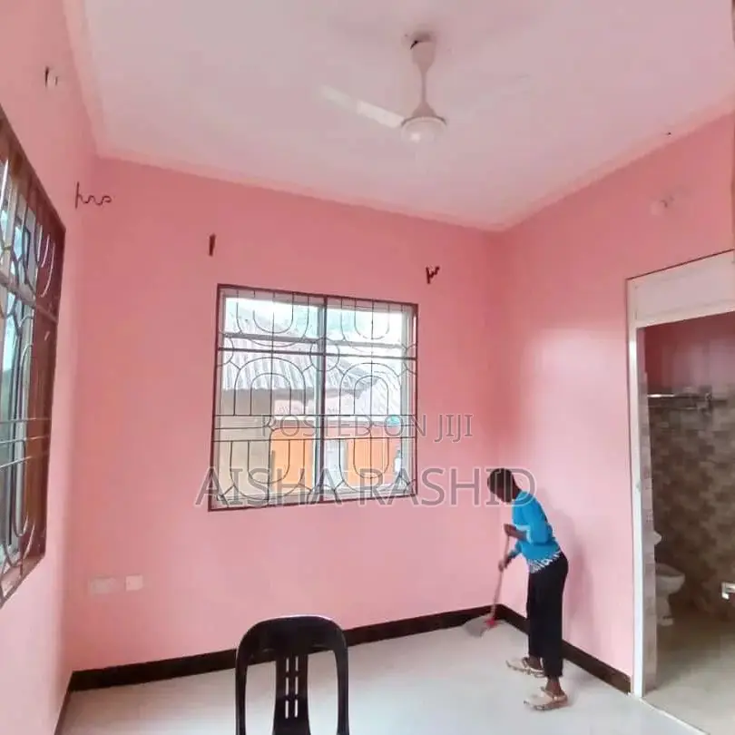 1bdrm Apartment in Mbezi for rent