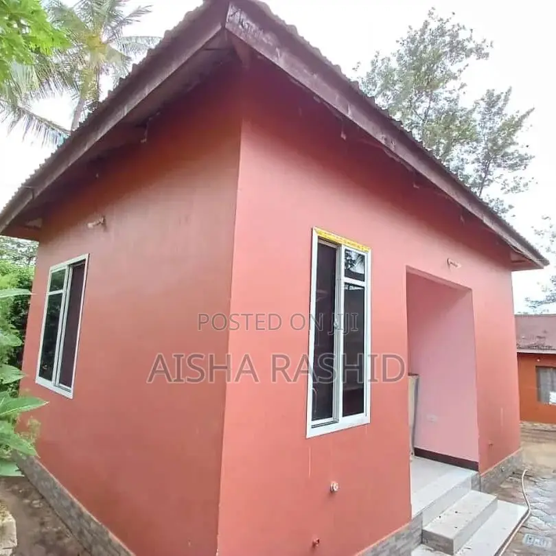 1bdrm Apartment in Mbezi for rent