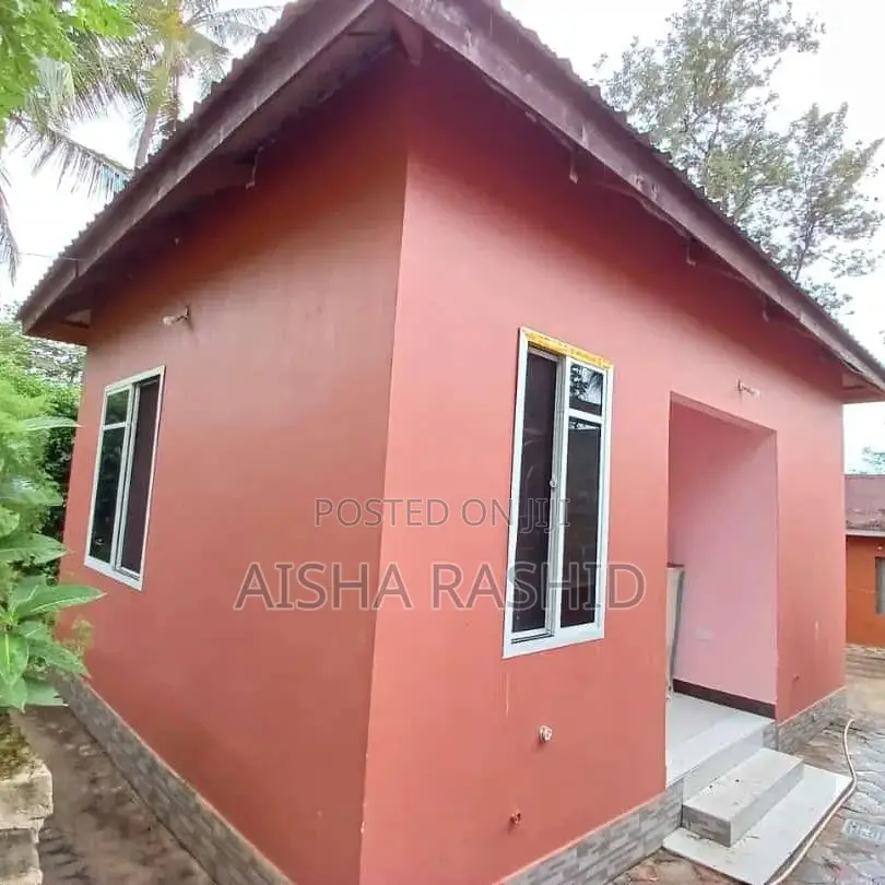1bdrm Apartment in Mbezi for rent