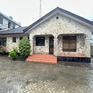 2bdrm Apartment in Mbezi Beach for rent