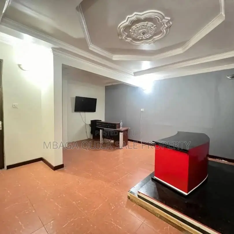2bdrm Apartment in Mbezi Beach for rent