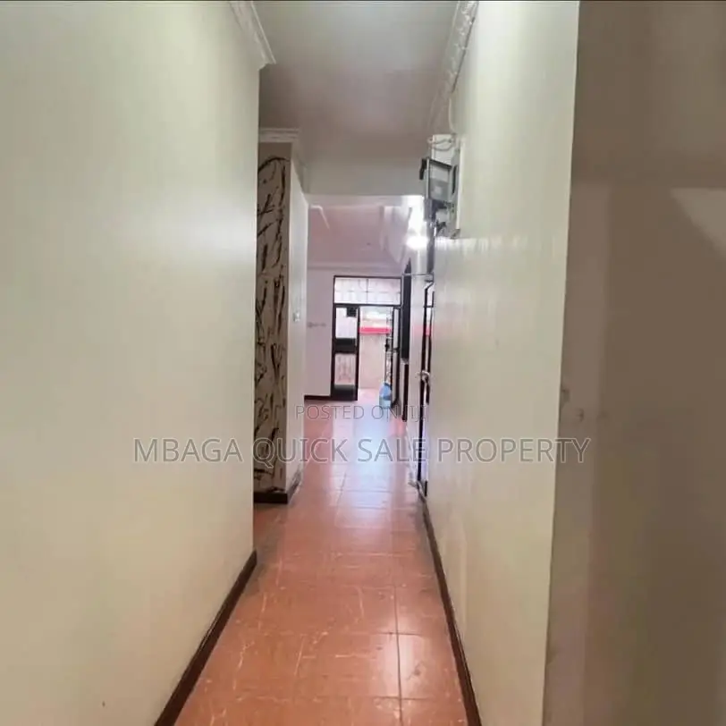 2bdrm Apartment in Mbezi Beach for rent