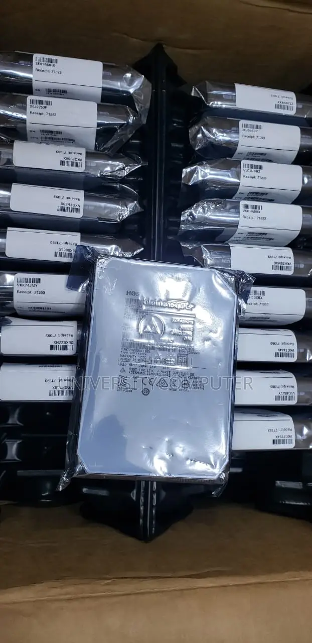 Hard Disk Za Desktop Zote Zipo
