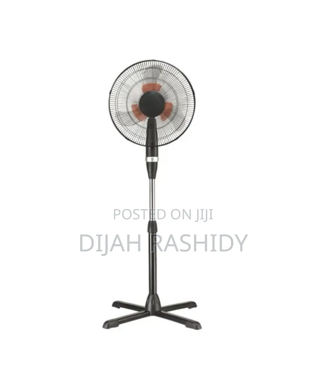 Stand Fan Inch 16