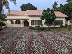 4bdrm House in Mikocheni Mawaziri for rent
