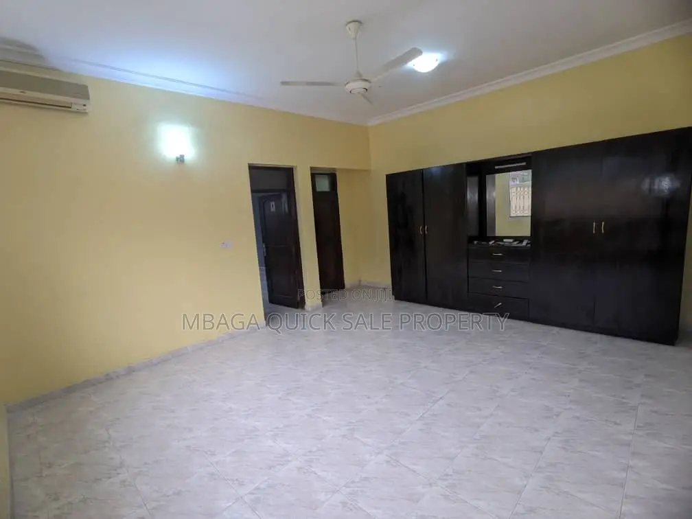 4bdrm House in Mikocheni Mawaziri for rent
