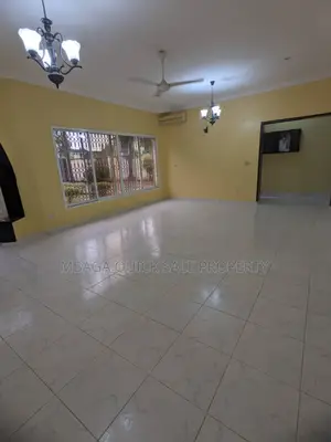 4bdrm House in Mikocheni Mawaziri for rent