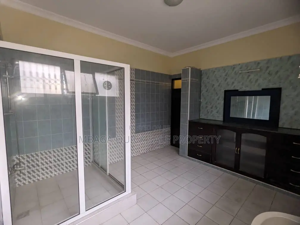 4bdrm House in Mikocheni Mawaziri for rent