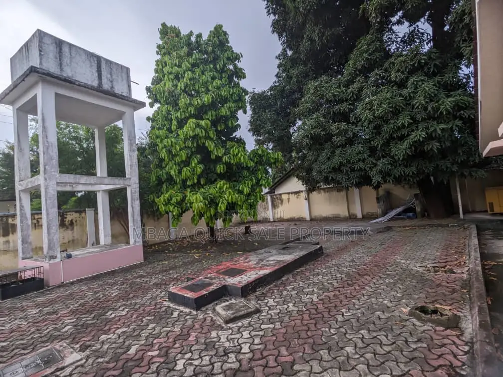 4bdrm House in Mikocheni Mawaziri for rent