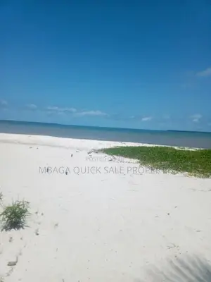 Furnished 3bdrm Apartment in Kawe Beach for rent