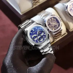 Chenxi Chronograph.