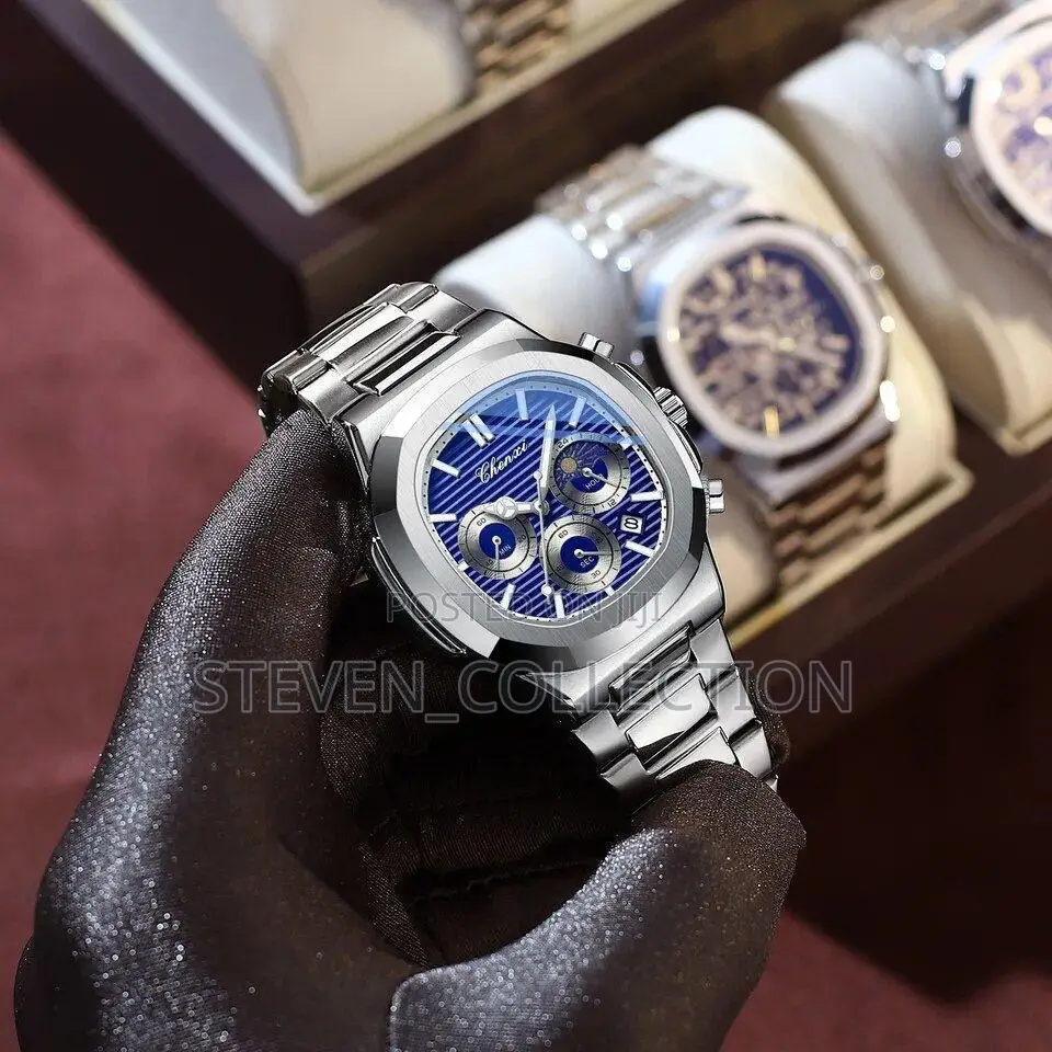 Chenxi Chronograph.