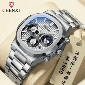 Chenxi Chronograph.