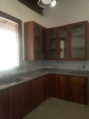 Furnished 3bdrm Apartment in Kawe Beach for rent