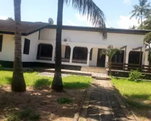 Furnished 3bdrm Apartment in Kawe Beach for rent