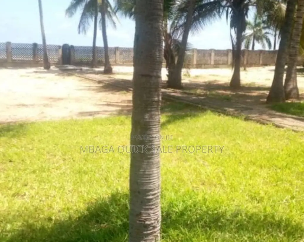 Furnished 3bdrm Apartment in Kawe Beach for rent