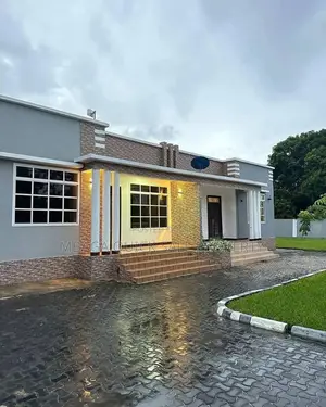 2bdrm Apartment in Mbezi Beach for rent