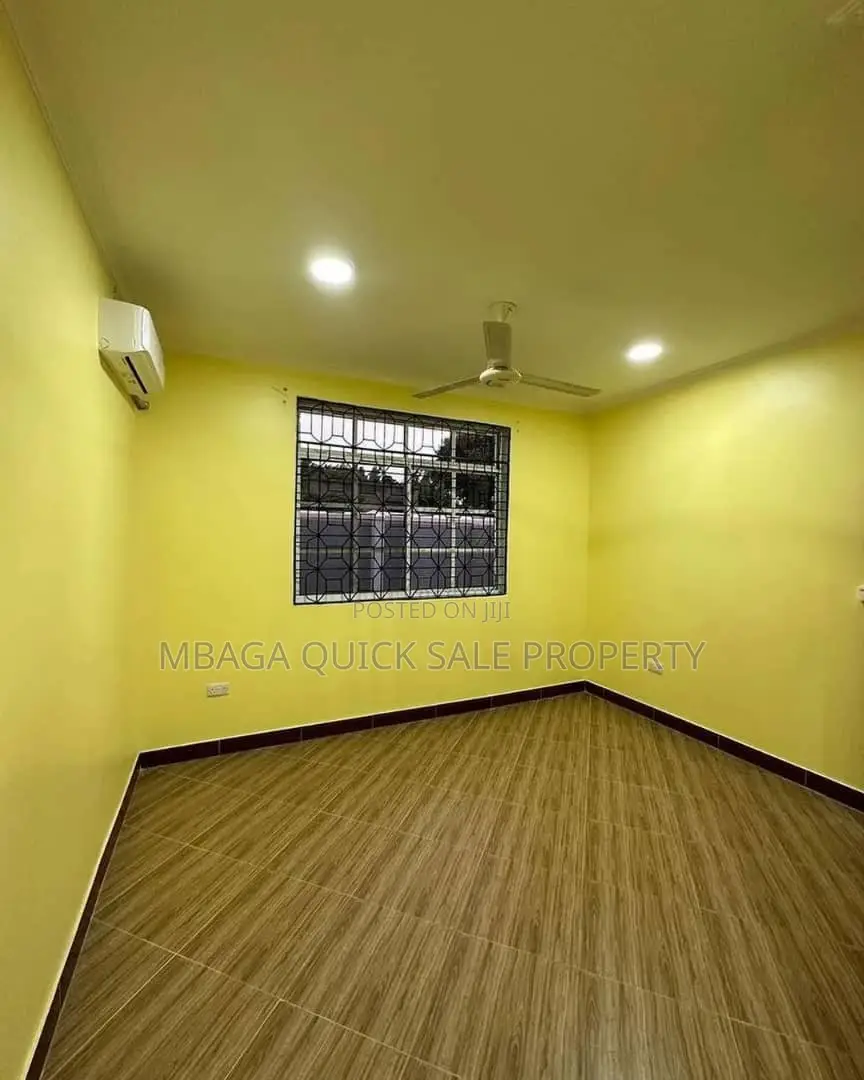 2bdrm Apartment in Mbezi Beach for rent