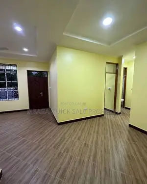 2bdrm Apartment in Mbezi Beach for rent