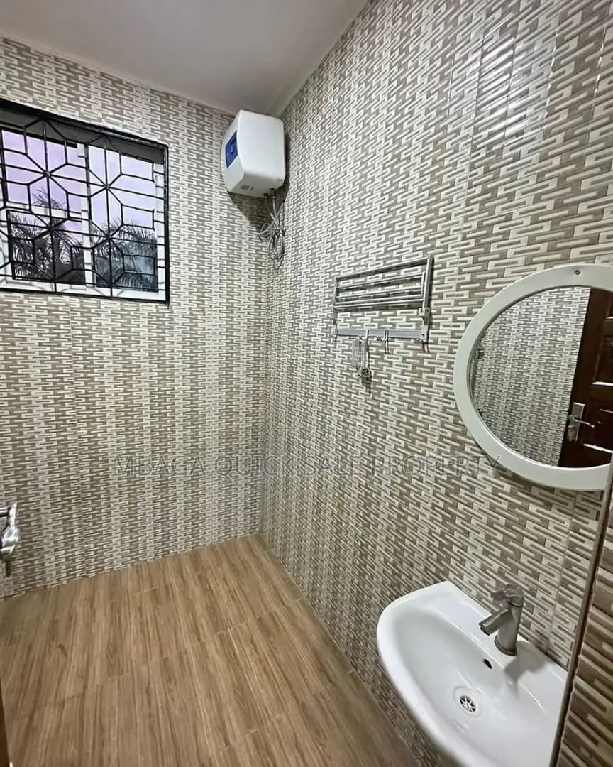 2bdrm Apartment in Mbezi Beach for rent