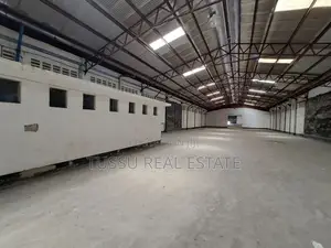 Ware House for Rent at Sokota Temeke