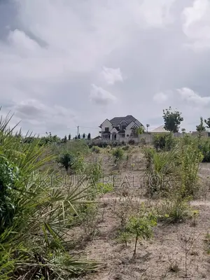 Potential Plot for Sale in Bunju Beach