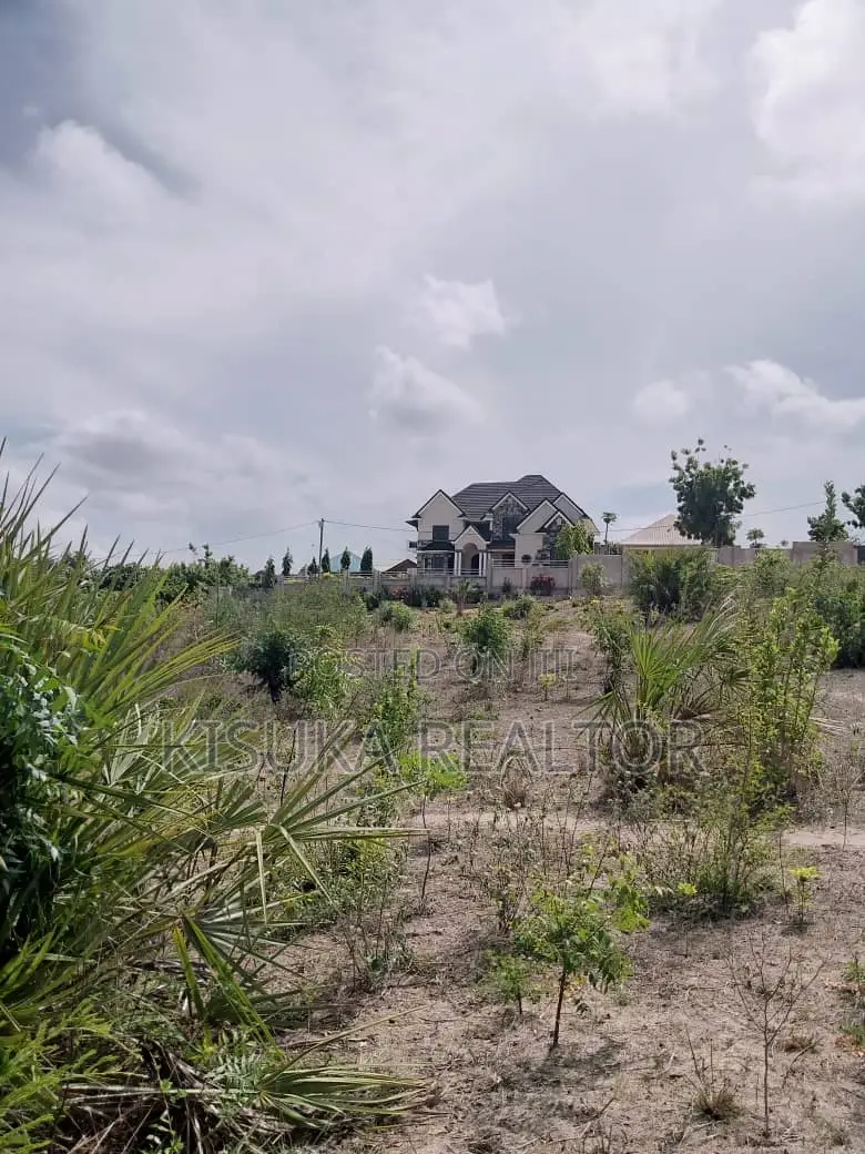 Potential Plot for Sale in Bunju Beach