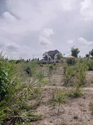 Potential Plot for Sale in Bunju Beach