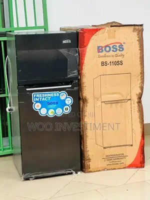 Boss Lita 118 Jipya Linapatikana Full Box