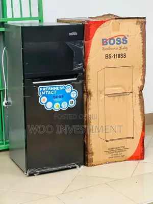 Boss Lita 118 Jipya Linapatikana Full Box