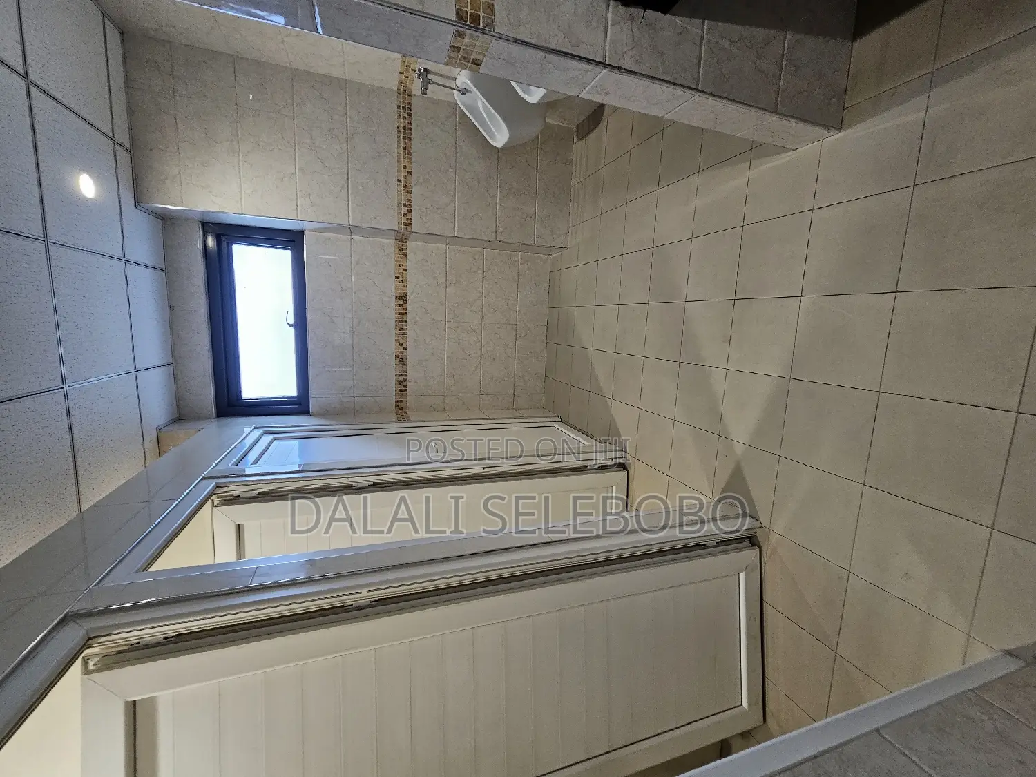 Office Space New Flat at Makumbusho