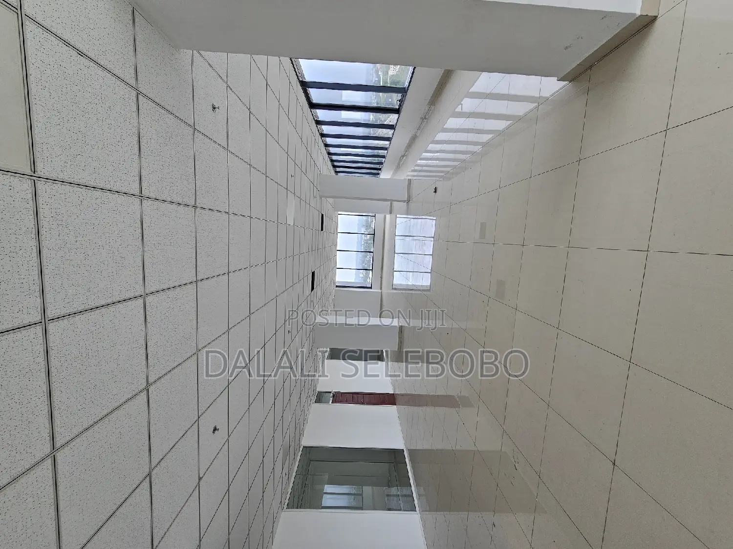 Office Space New Flat at Makumbusho
