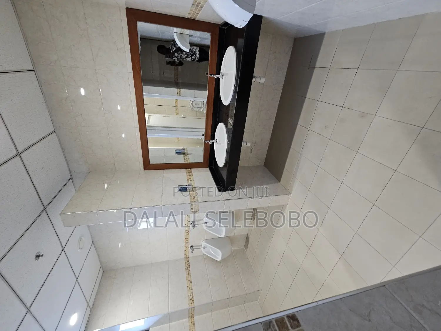 Office Space New Flat at Makumbusho