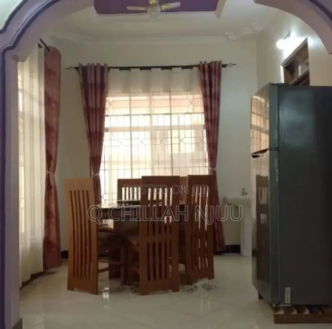 Furnished 3bdrm House in Pugu Street for sale