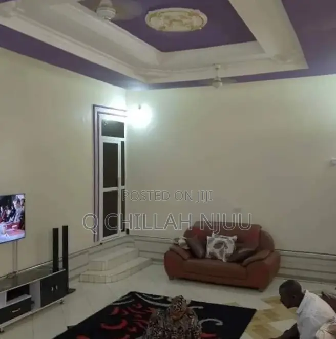Furnished 3bdrm House in Pugu Street for sale