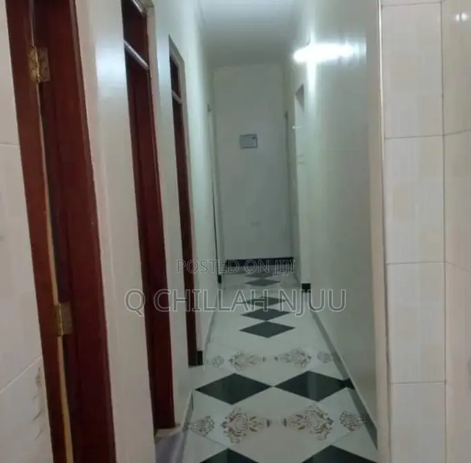 Furnished 3bdrm House in Pugu Street for sale