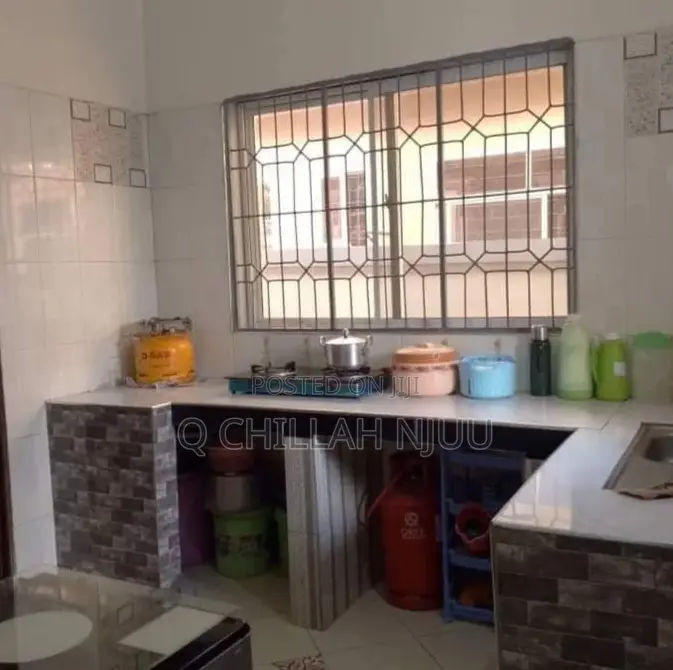 Furnished 3bdrm House in Pugu Street for sale