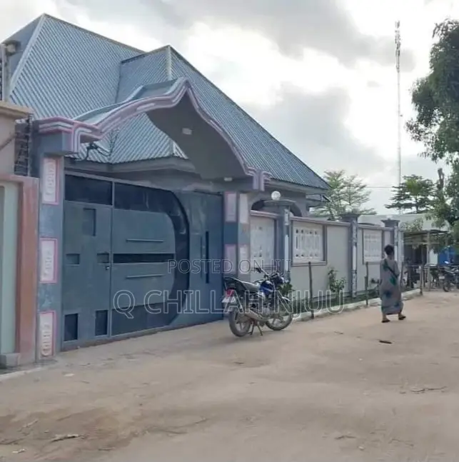 Furnished 3bdrm House in Pugu Street for sale