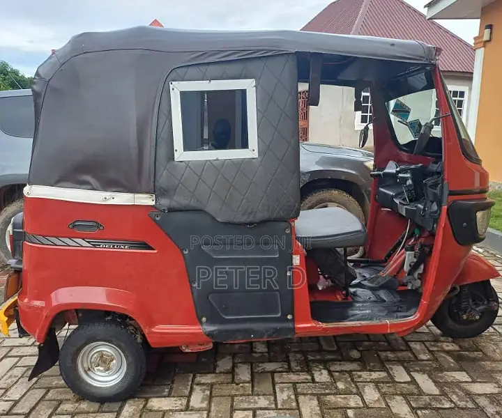 TVS XL 100 2023 Red