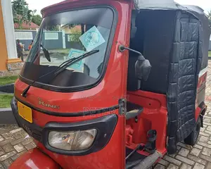 TVS XL 100 2023 Red