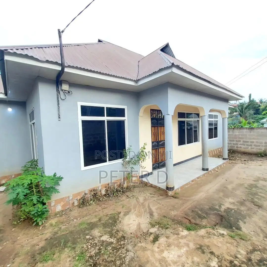 3bdrm House in Kimara for rent