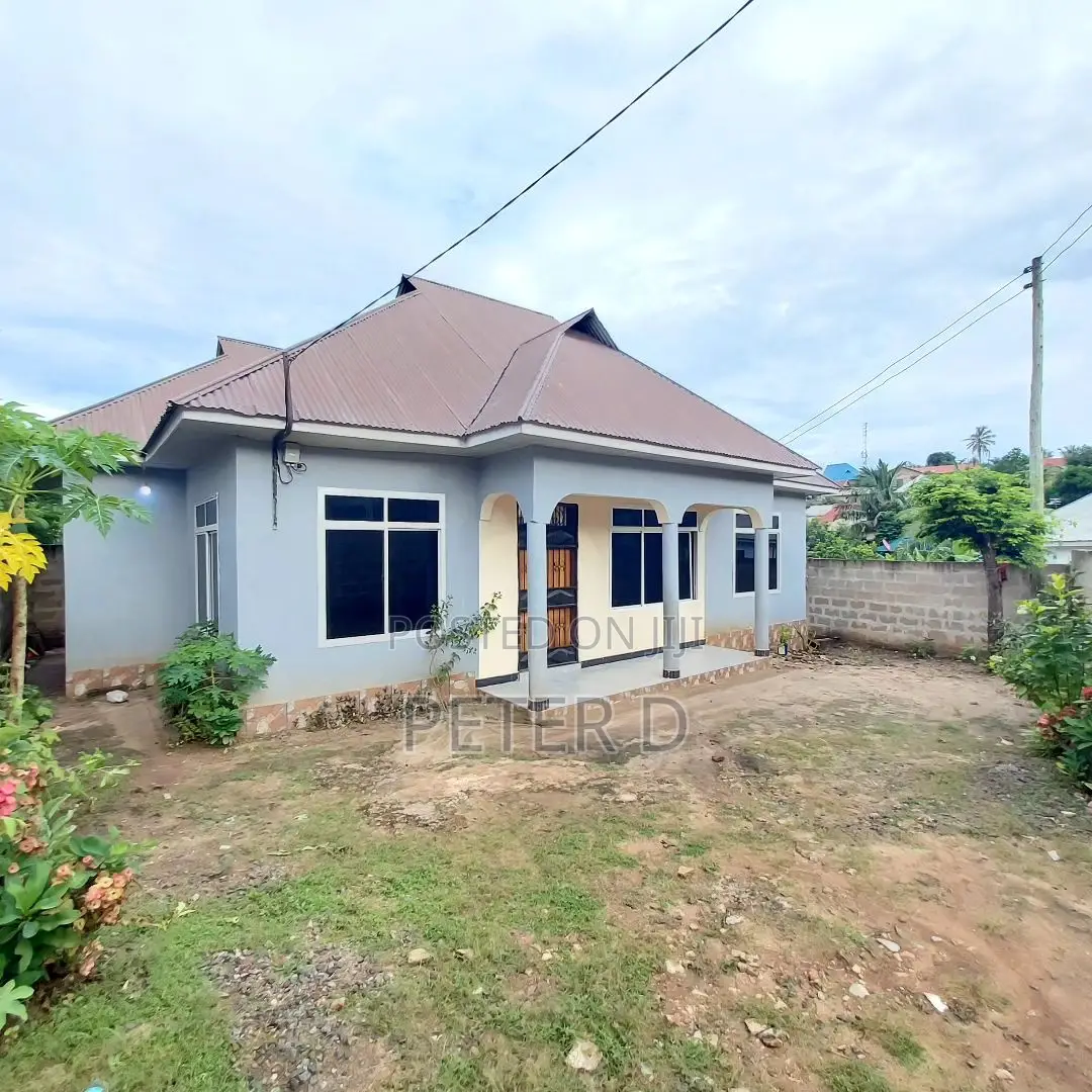 3bdrm House in Kimara for rent