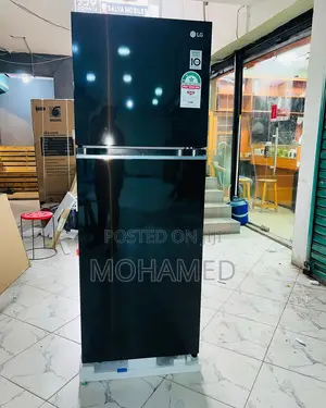 LG Fridge/Friji 315L