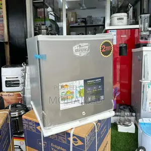 Mr UK Fridge/Friji Ndogo