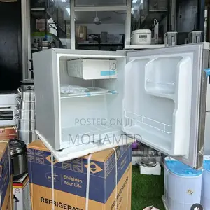 Mr UK Fridge/Friji Ndogo